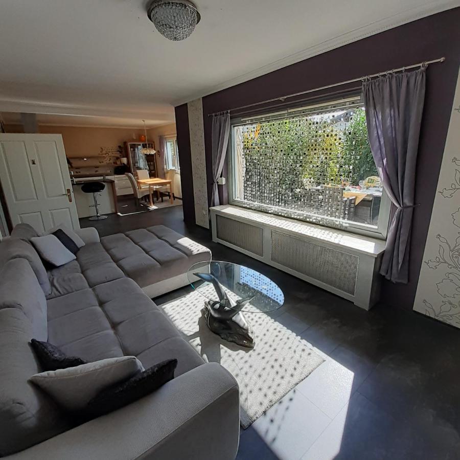 Reitbergs Nest Apartment Eugendorf Exterior photo